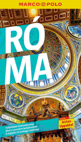 R�ma - Marco Polo