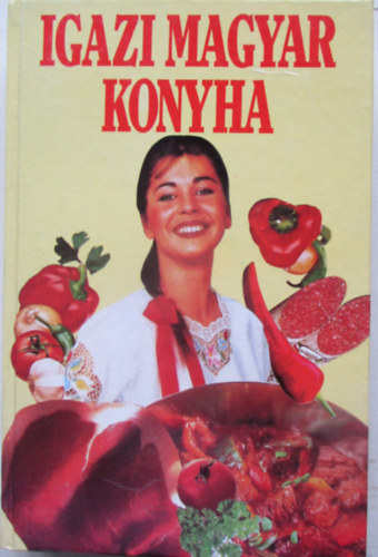 Igazi magyar konyha