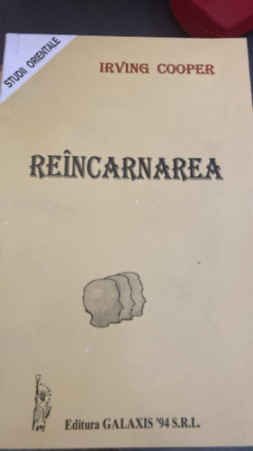 Reincarnarea