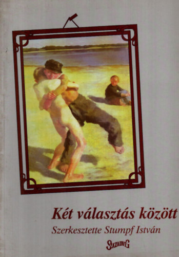 Kt vlaszts kztt