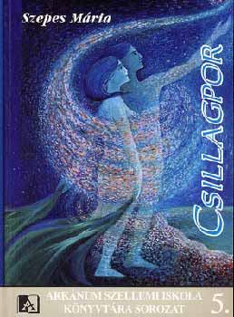Szepes M�ria - Csillagpor