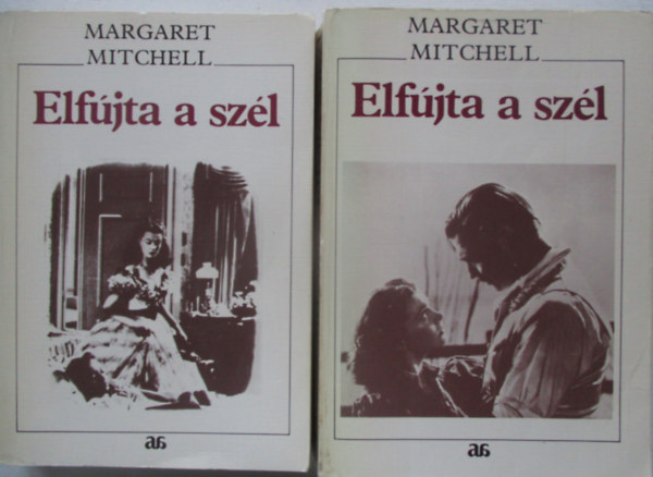 Elfjta a szl I-II.