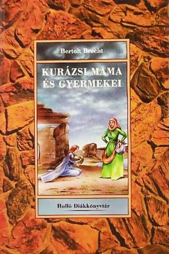 Kur�zsi mama �s gyermekei