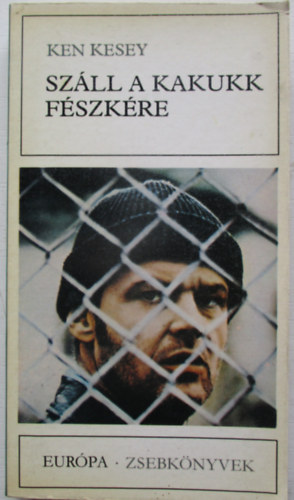 Szll a kakukk fszkre
