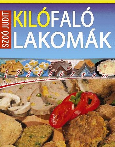 Kil�fal� lakom�k
