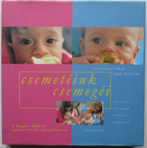 Csemetink csemegi