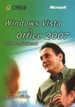 Windows Vista s Office 2007 felhasznlknak