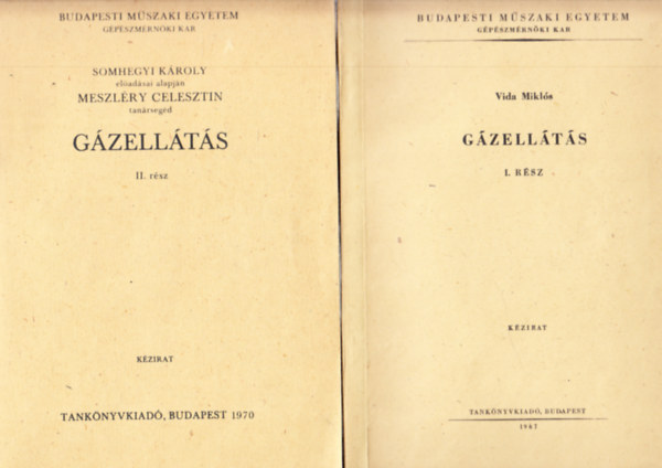 Gzellts I-II. (Kzirat)
