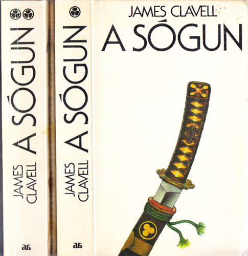 A sgun I-II.