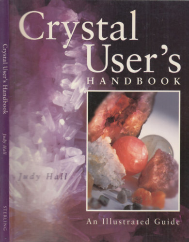 Crystal User's handbook (An illustrated guide)