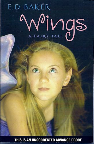 Baker E. D. - Wings