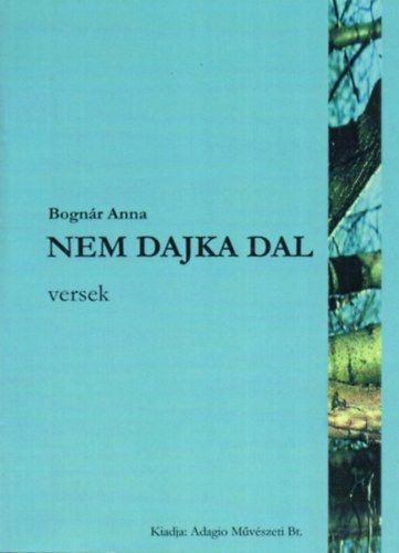 Nem dajka dal