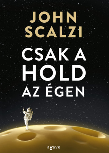 Csak a hold az gen