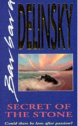 Barbara Delinsky - Secret of the Stone