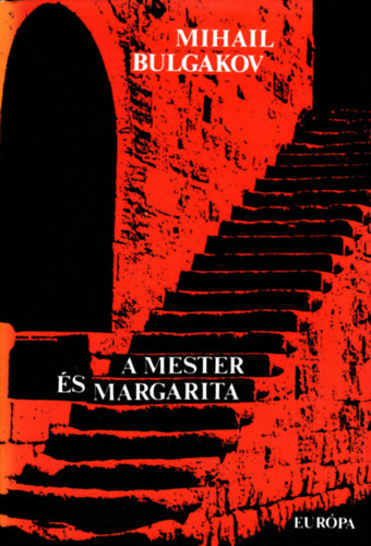 A Mester s Margarita