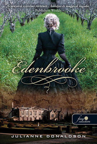 Edenbrooke - kemny kts