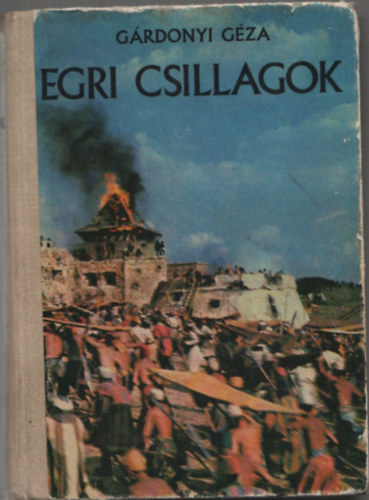 Egri csillagok