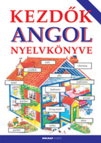 Kezdk angol nyelvknyve (USBORNE)