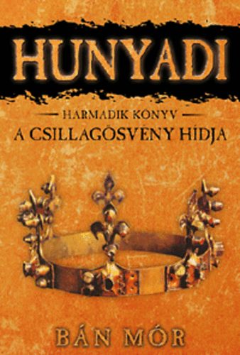 Bn Mr - A Csillagsvny hdja
