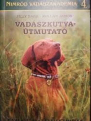 Vadszkutya tmutat