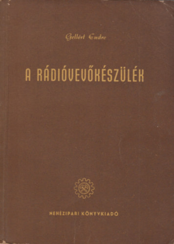 A r�di�vev�k�sz�l�k