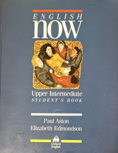 English Now - Upper Intermediate - Student's Book