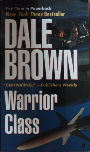 Dale Brown - Warrior Class