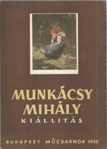 Munkcsy Mihly killts