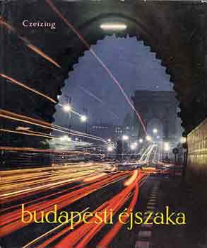 Budapesti jszaka