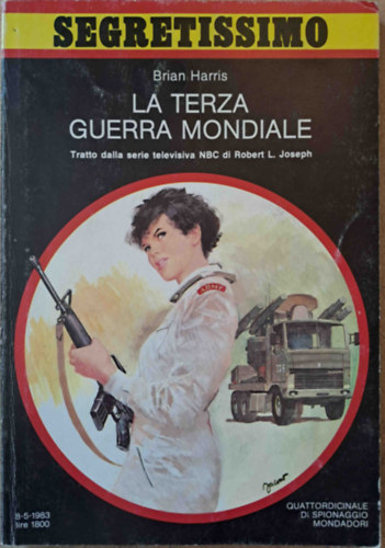 La terza guerra mondiale