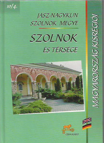 Szolnok s trsge