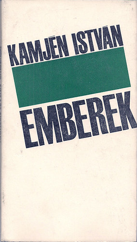Emberek
