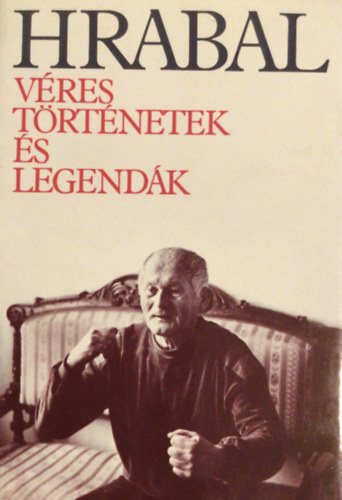 Vres trtnetek s legendk