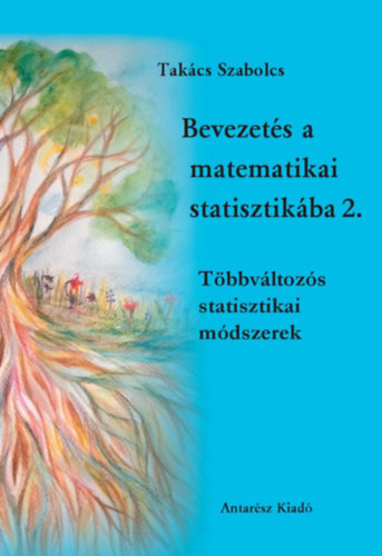 Bevezets a matematikai statisztikba 2.