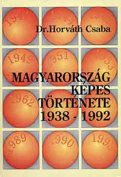 Magyarorszg kpes trtnete 1938-1992