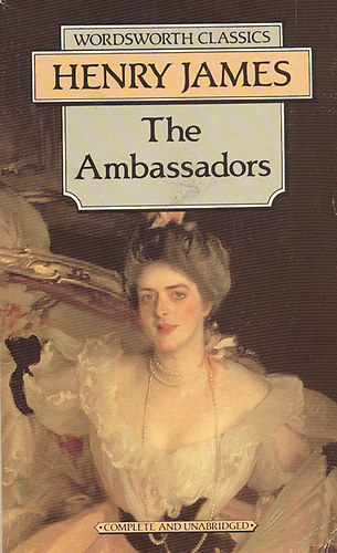 Henry James - The Ambassadors