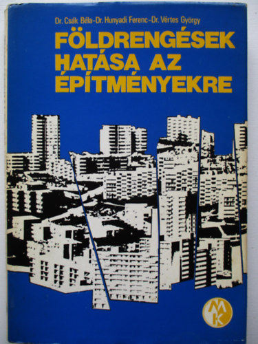 F�ldreng�sek hat�sa az �p�tm�nyekre