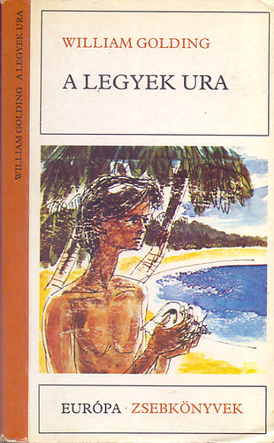 A legyek ura