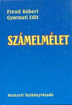 Freud Rbert; Gyarmati Edit - Szmelmlet