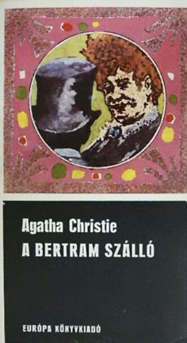 A Bertram sz�ll� B�n�gyi reg�ny