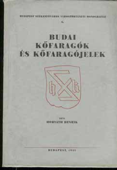 Budai Kfaragk s kfaragjelek