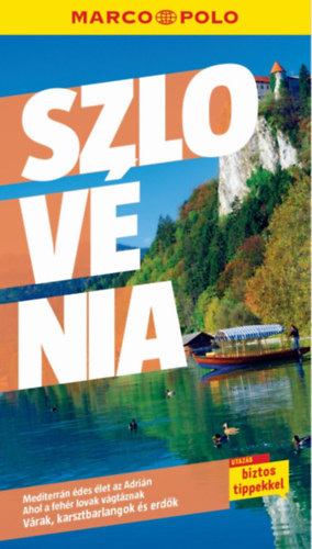 Szlov�nia - Marco Polo