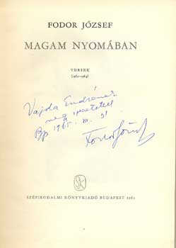 Magam nyom�ban