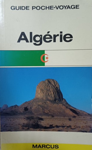 Algérie - Guide Poche-Voyage