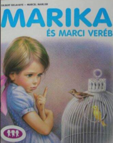 Marika �s Marci ver�b