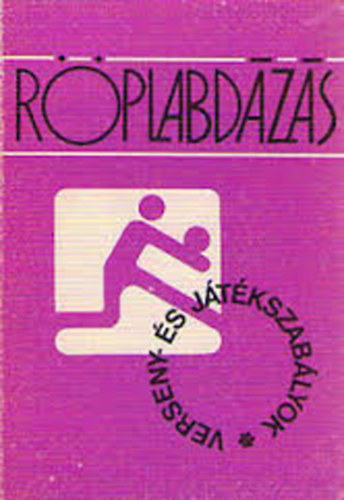 R�plabd�z�s - Verseny �s j�t�kszab�lyok