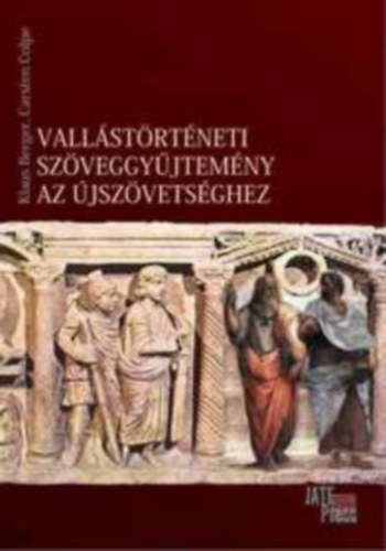 Vallstrtneti szveggyjtemny az jszvetsghez