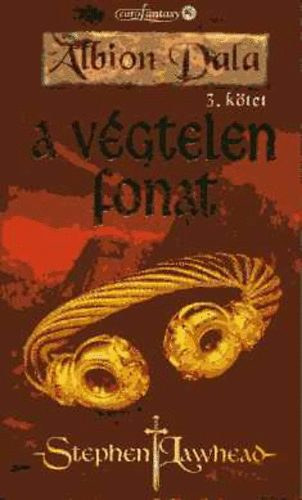 A v�gtelen fonat - Albion dala 3.