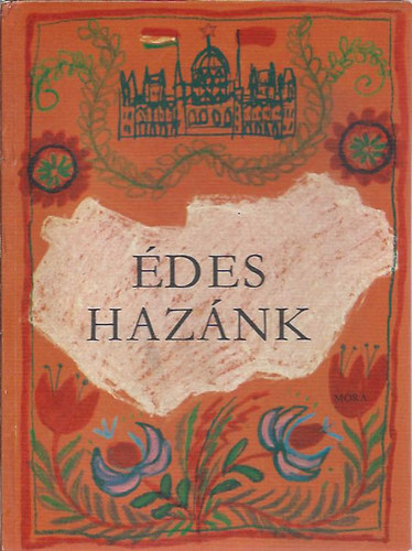 Antalffy Gyula - des haznk (Wrtz dm rajzaival)