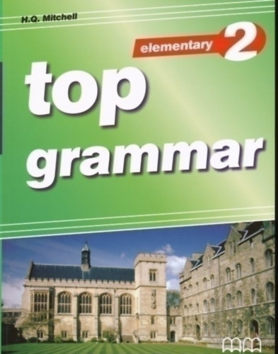 Top Grammar Elementary 2